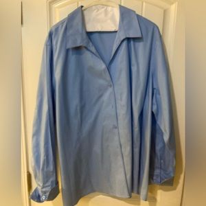 Jones New York Women’s Button Down Blouse